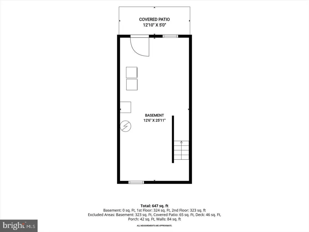 1044 ELLICOTT DRIVEWAY Baltimore, MD 21216
