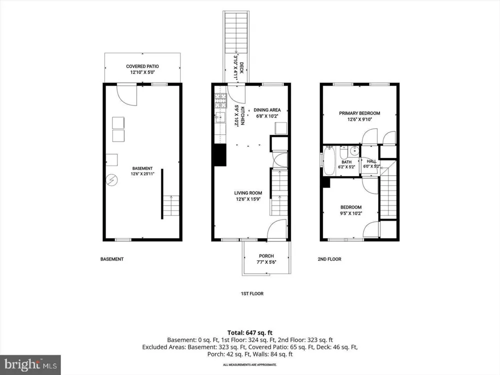 1044 ELLICOTT DRIVEWAY Baltimore, MD 21216