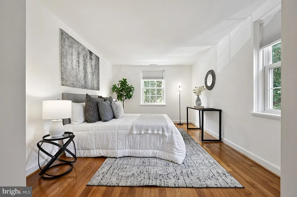 4231 35TH STREET S #B1 Arlington, VA 22206