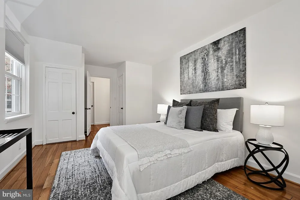 4231 35TH STREET S #B1 Arlington, VA 22206