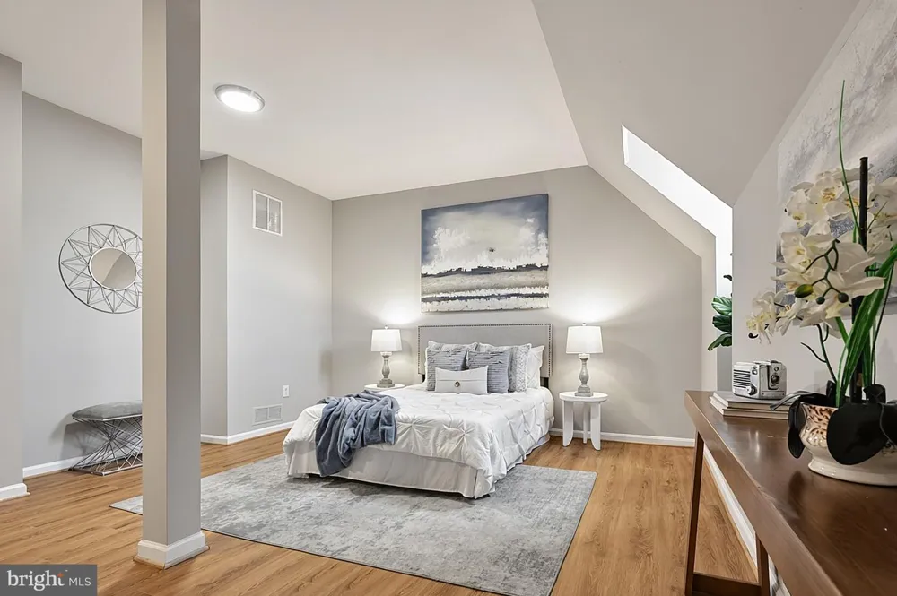 4231 35TH STREET S #B1 Arlington, VA 22206