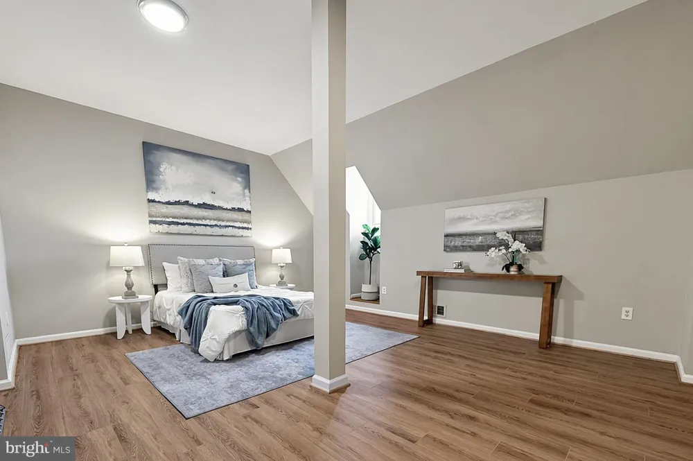 4231 35TH STREET S #B1 Arlington, VA 22206