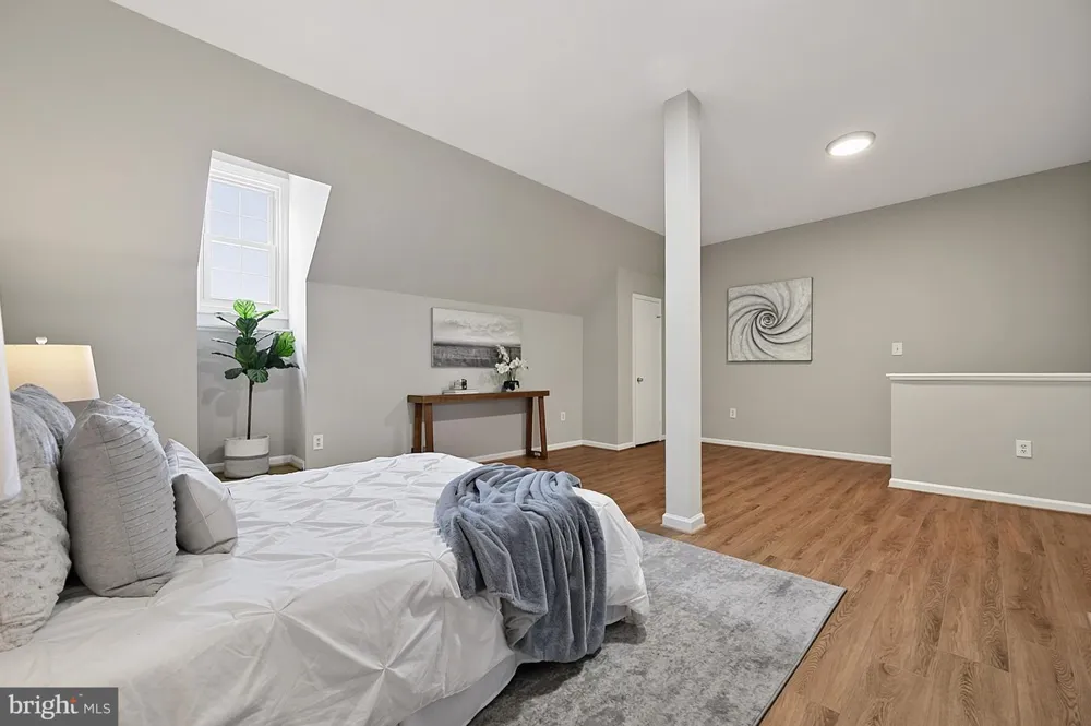4231 35TH STREET S #B1 Arlington, VA 22206