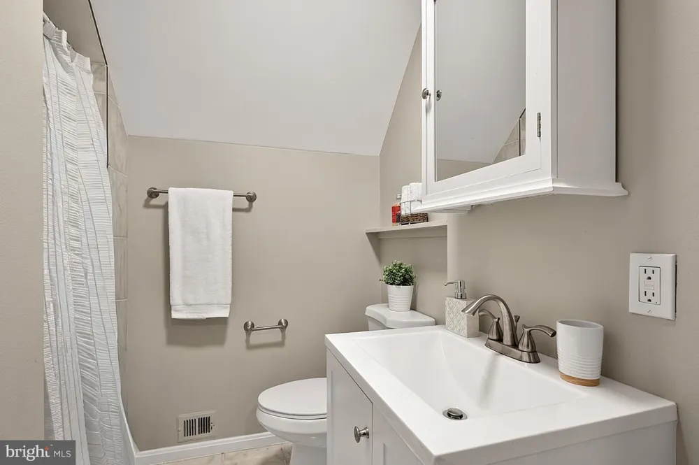 4231 35TH STREET S #B1 Arlington, VA 22206