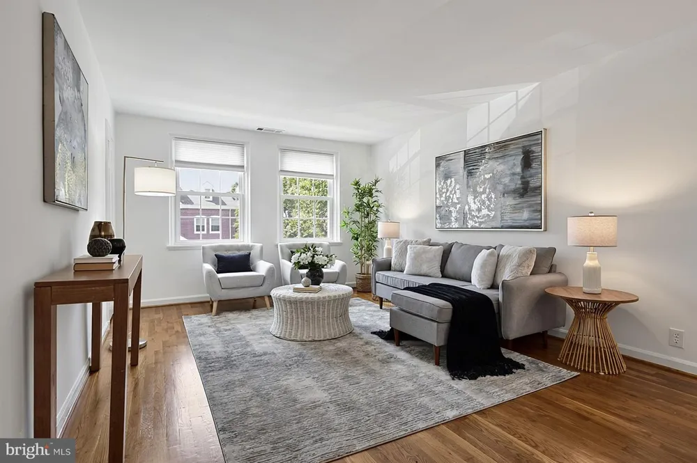 4231 35TH STREET S #B1 Arlington, VA 22206
