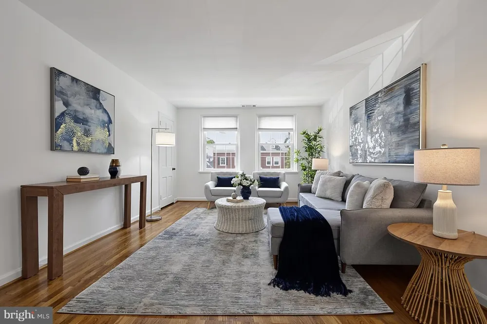 4231 35TH STREET S #B1 Arlington, VA 22206