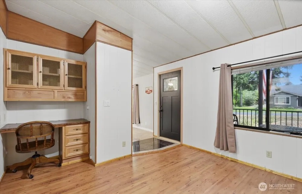 21733 183rd Avenue SE Yelm, WA 98597