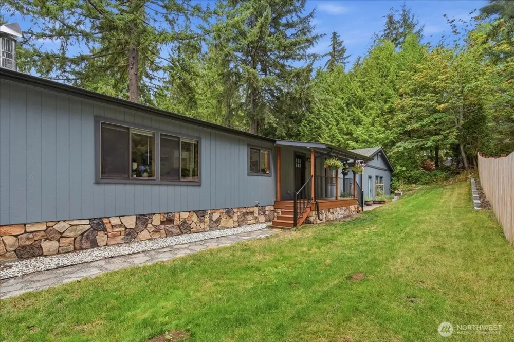 21733 183rd Avenue SE Yelm, WA 98597