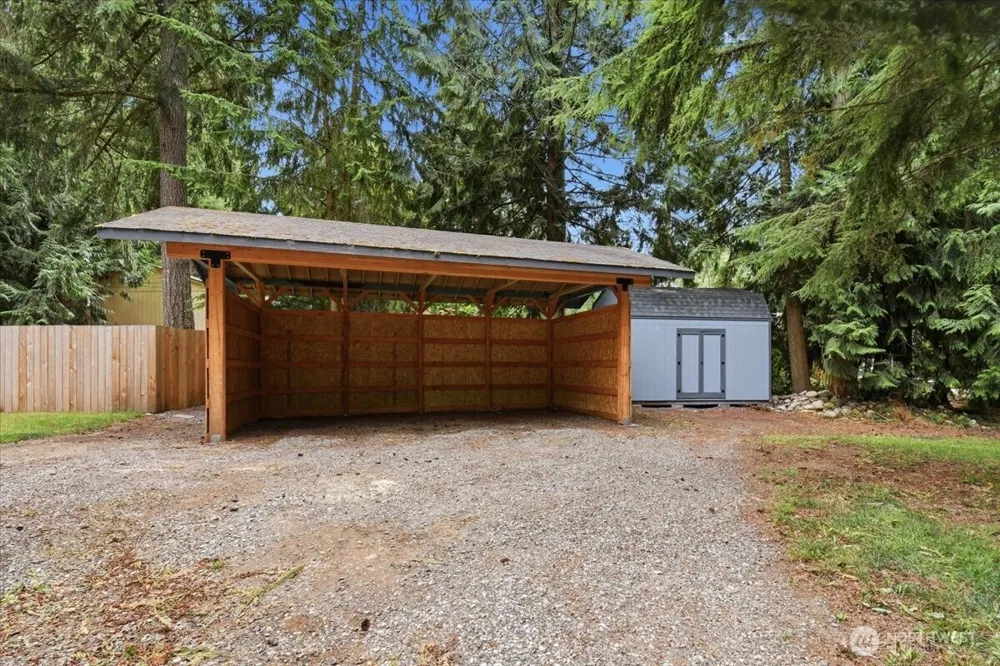 21733 183rd Avenue SE Yelm, WA 98597