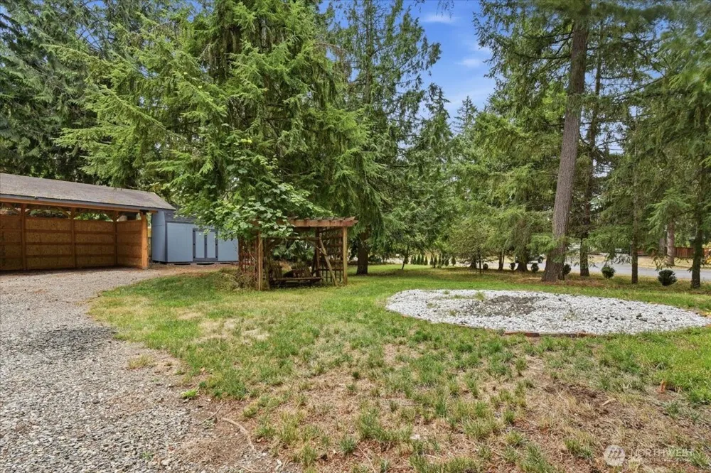 21733 183rd Avenue SE Yelm, WA 98597