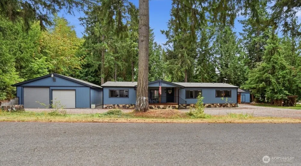 21733 183rd Avenue SE Yelm, WA 98597