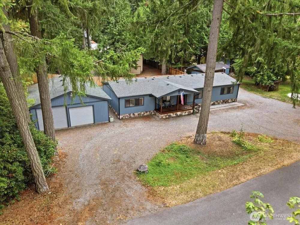 21733 183rd Avenue SE Yelm, WA 98597