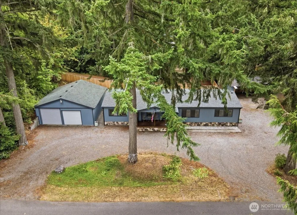 21733 183rd Avenue SE Yelm, WA 98597