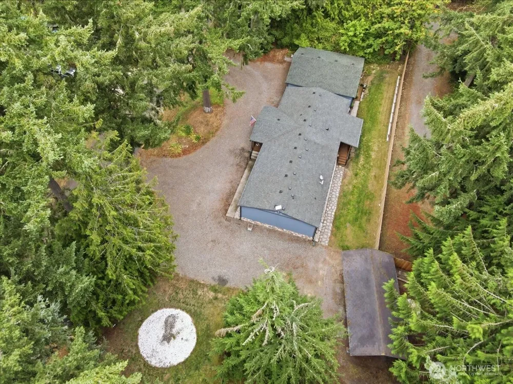 21733 183rd Avenue SE Yelm, WA 98597
