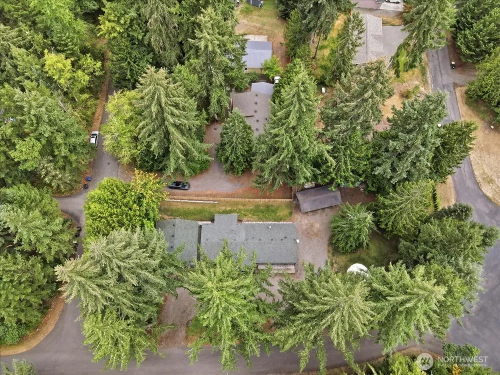 21733 183rd Avenue SE Yelm, WA 98597