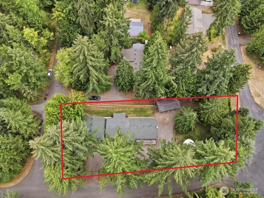 21733 183rd Avenue SE Yelm, WA 98597