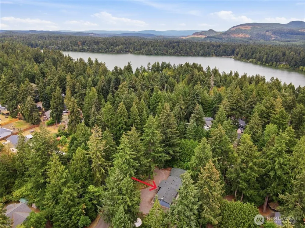 21733 183rd Avenue SE Yelm, WA 98597