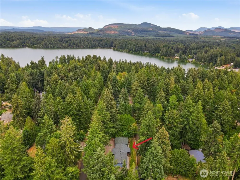 21733 183rd Avenue SE Yelm, WA 98597