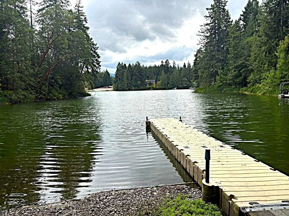 21733 183rd Avenue SE Yelm, WA 98597
