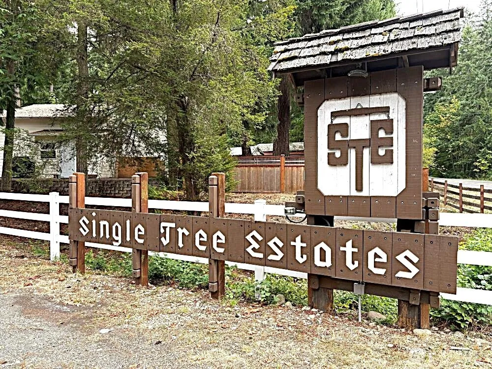 21733 183rd Avenue SE Yelm, WA 98597