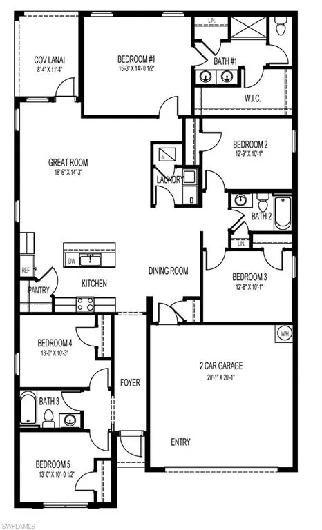 17794 SHADE TREE LOOP Punta Gorda, FL 33982