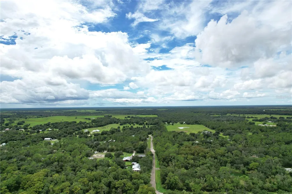 2047 SW NASSAU AVENUE Arcadia, FL 34266