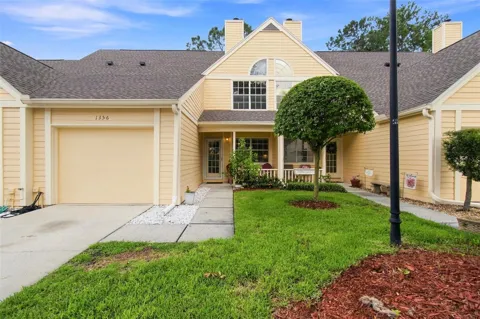 1356 BIG PINE DRIVE #1356