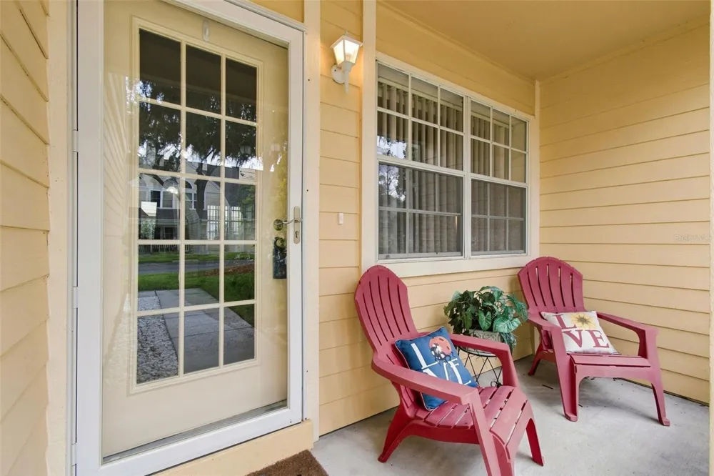 1356 BIG PINE DRIVE #1356 Valrico, FL 33596