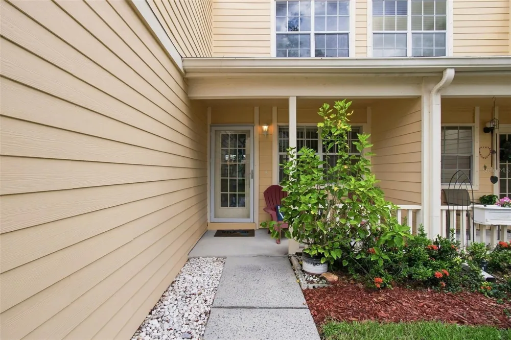 1356 BIG PINE DRIVE #1356 Valrico, FL 33596