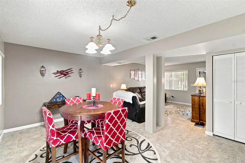 1356 BIG PINE DRIVE #1356 Valrico, FL 33596