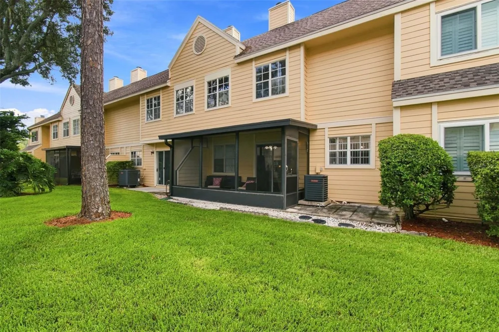 1356 BIG PINE DRIVE #1356 Valrico, FL 33596