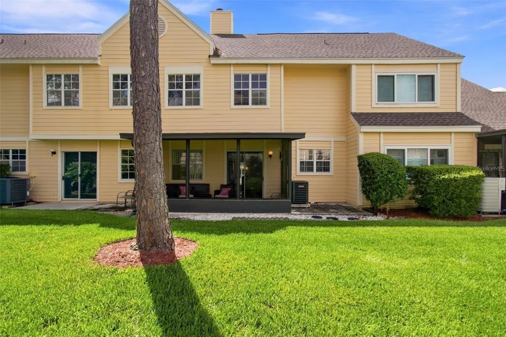 1356 BIG PINE DRIVE #1356 Valrico, FL 33596