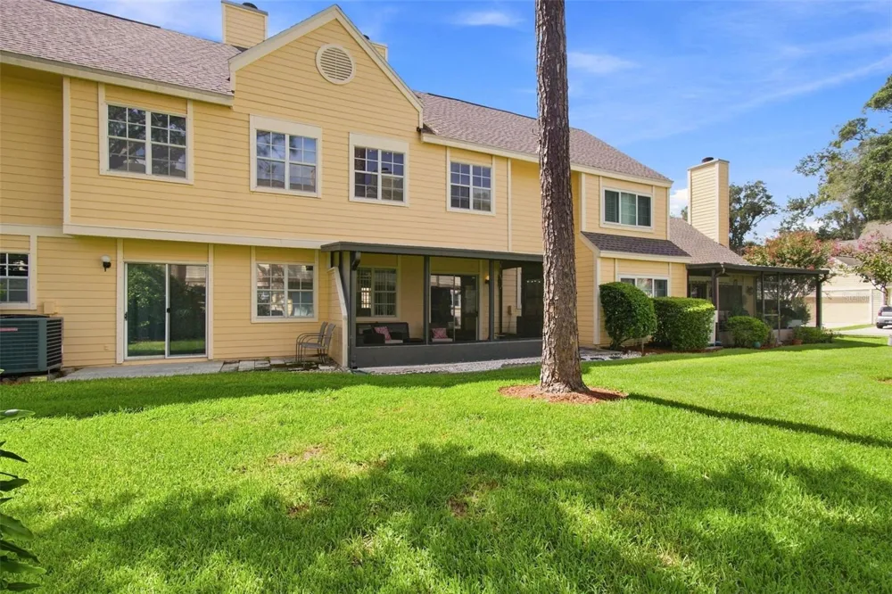 1356 BIG PINE DRIVE #1356 Valrico, FL 33596