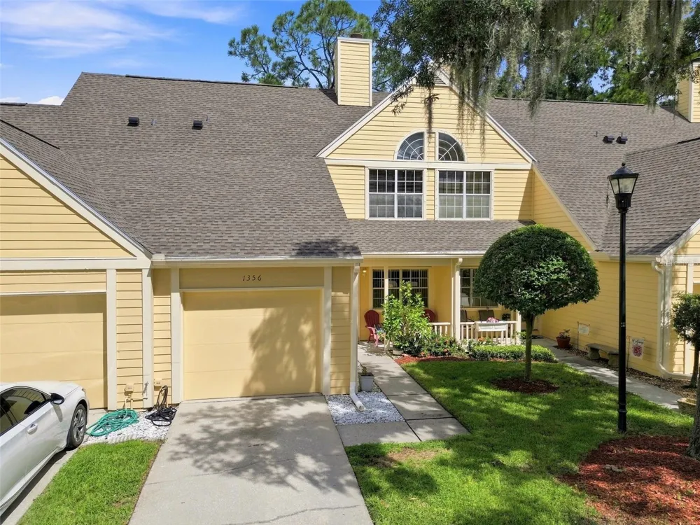 1356 BIG PINE DRIVE #1356 Valrico, FL 33596