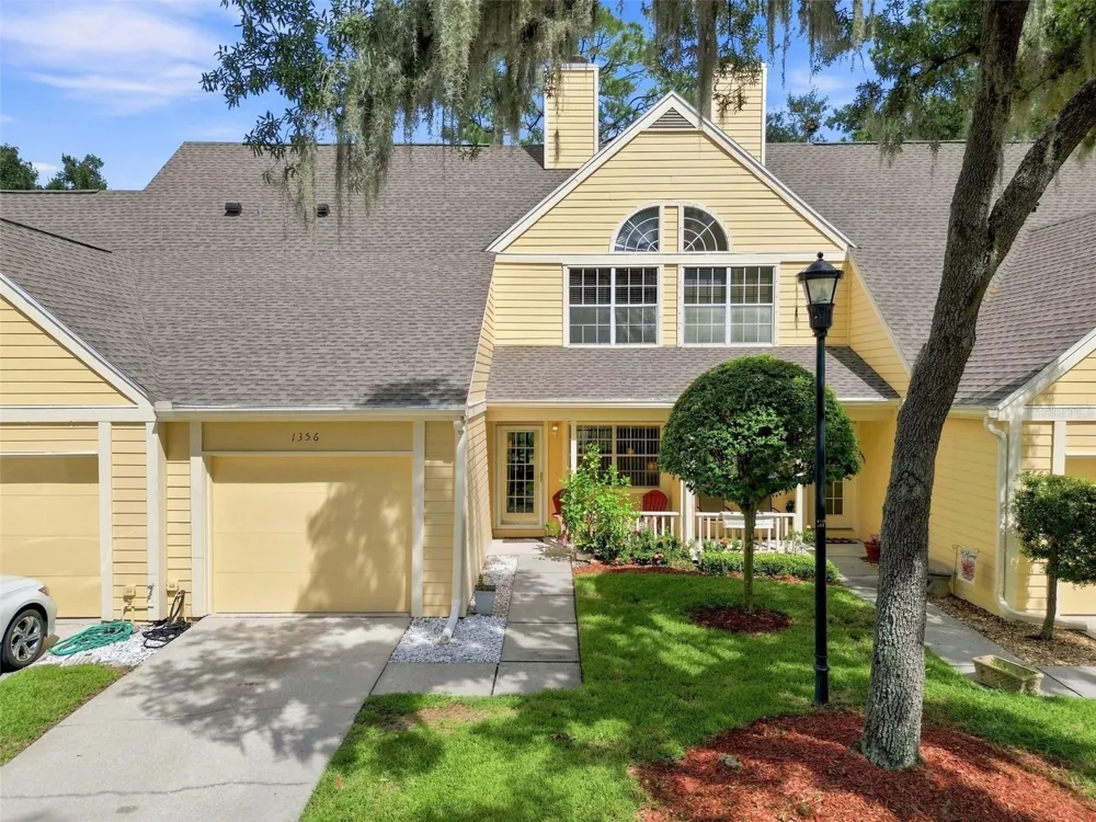1356 BIG PINE DRIVE #1356 Valrico, FL 33596