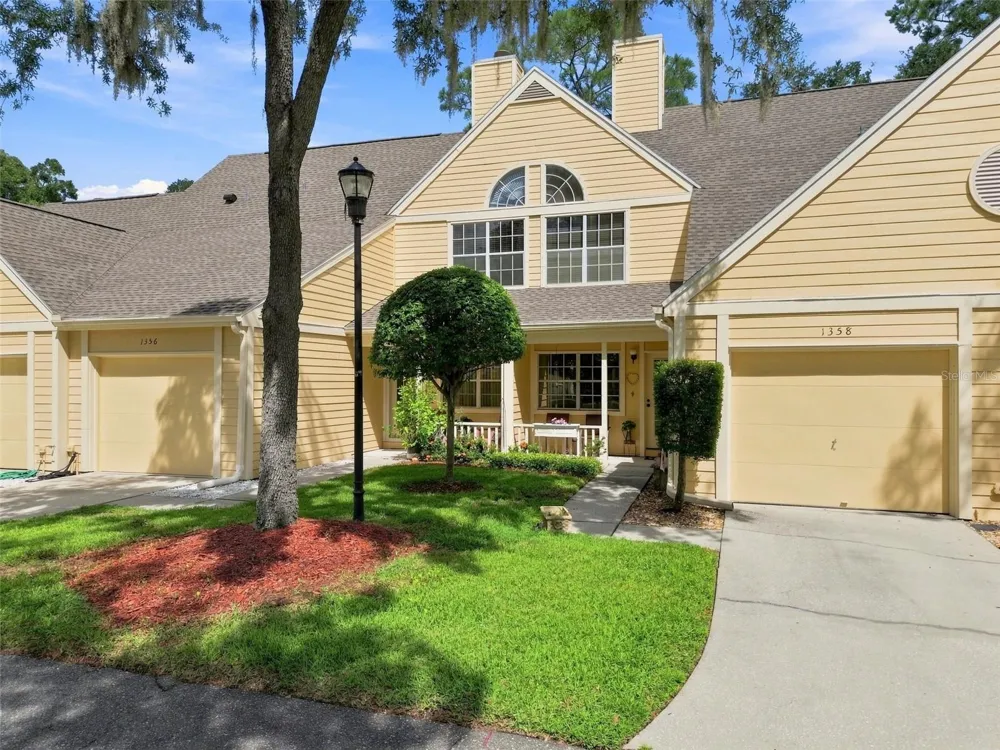 1356 BIG PINE DRIVE #1356 Valrico, FL 33596