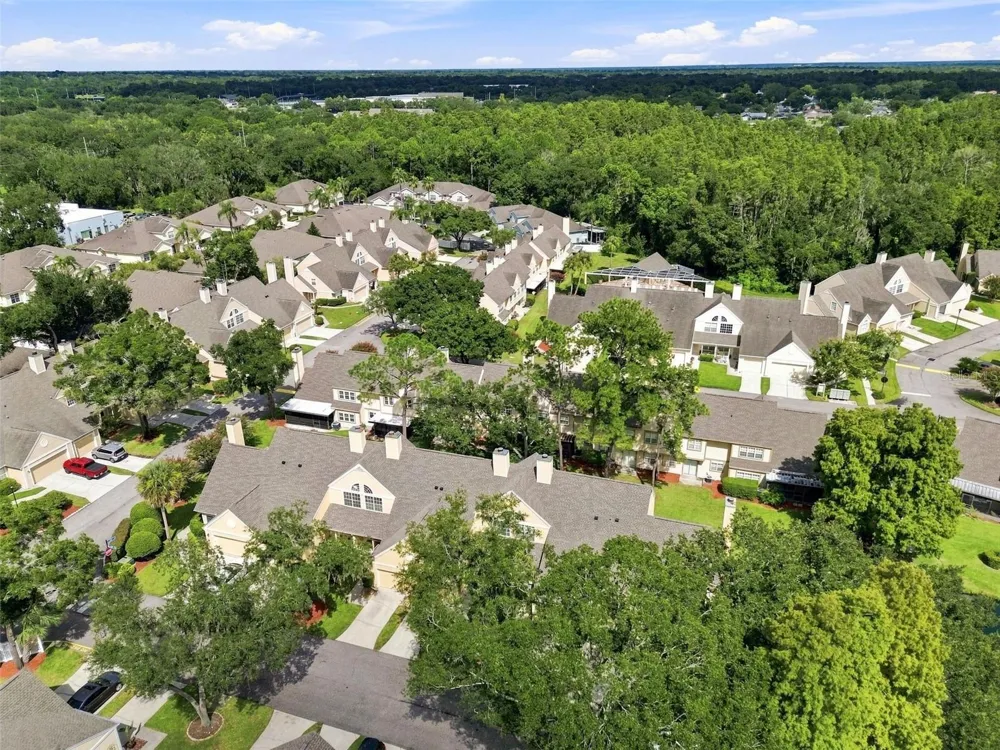 1356 BIG PINE DRIVE #1356 Valrico, FL 33596