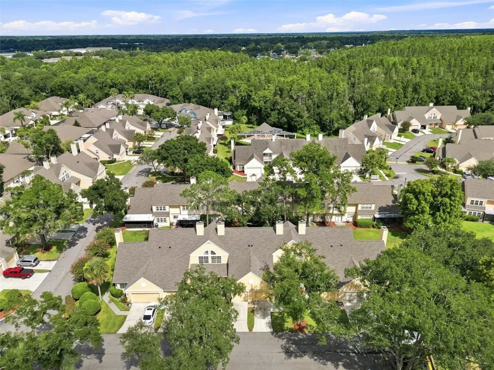 1356 BIG PINE DRIVE #1356 Valrico, FL 33596