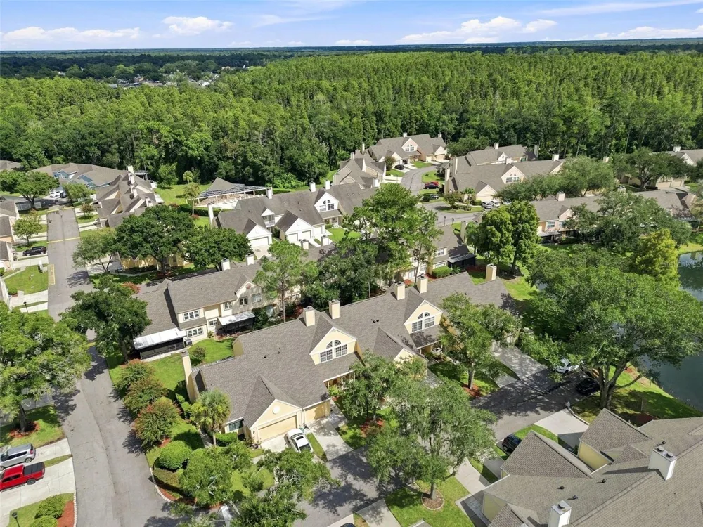 1356 BIG PINE DRIVE #1356 Valrico, FL 33596