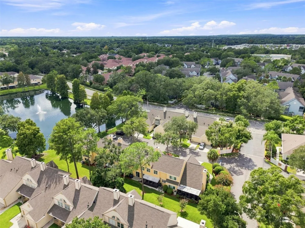 1356 BIG PINE DRIVE #1356 Valrico, FL 33596