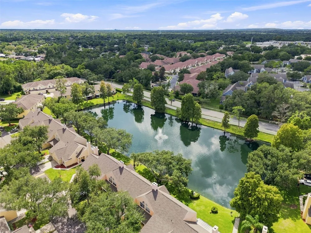 1356 BIG PINE DRIVE #1356 Valrico, FL 33596