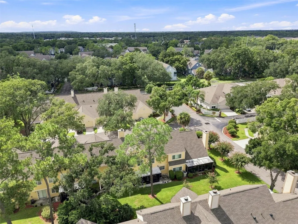 1356 BIG PINE DRIVE #1356 Valrico, FL 33596