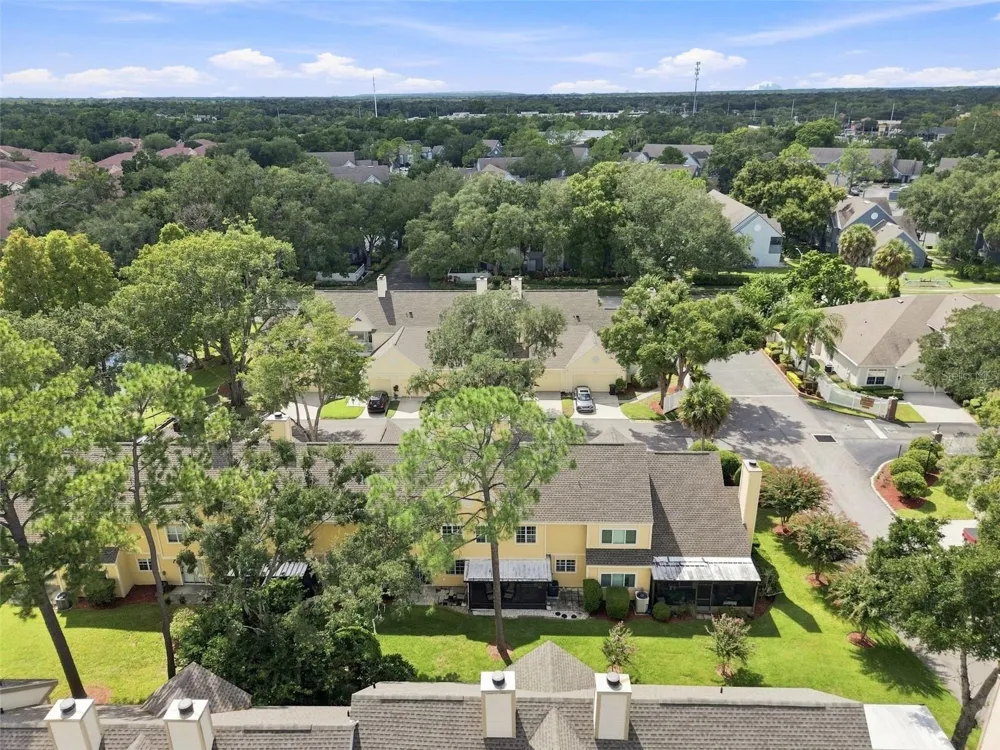 1356 BIG PINE DRIVE #1356 Valrico, FL 33596