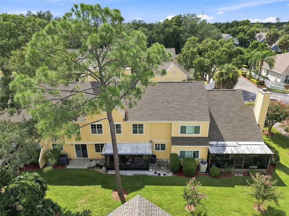 1356 BIG PINE DRIVE #1356 Valrico, FL 33596