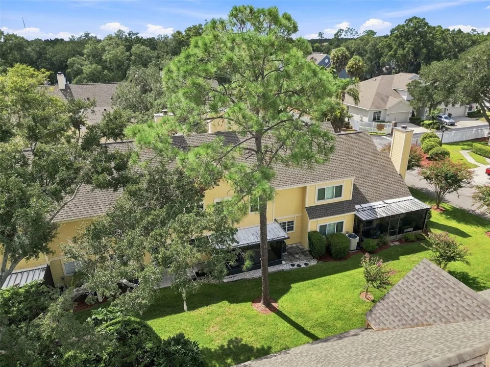 1356 BIG PINE DRIVE #1356 Valrico, FL 33596