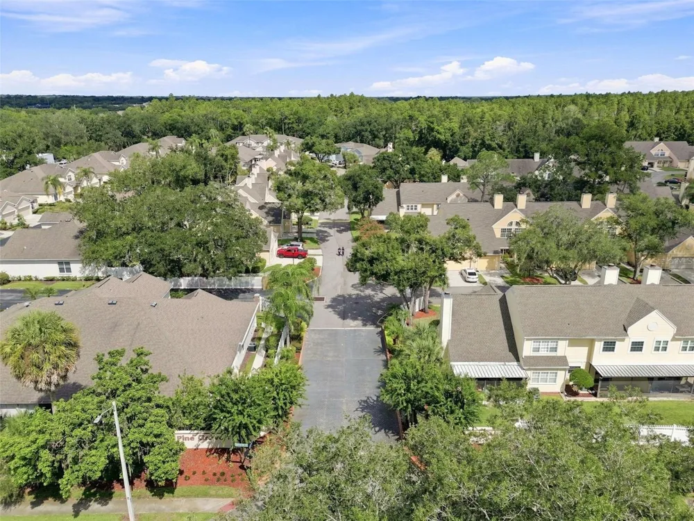 1356 BIG PINE DRIVE #1356 Valrico, FL 33596
