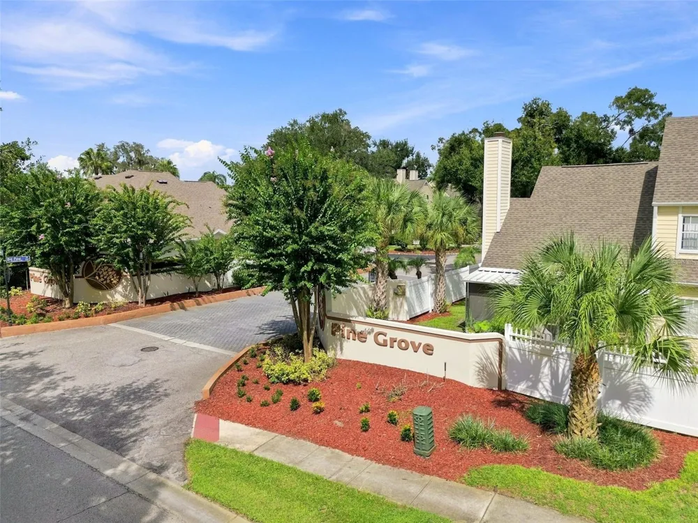 1356 BIG PINE DRIVE #1356 Valrico, FL 33596