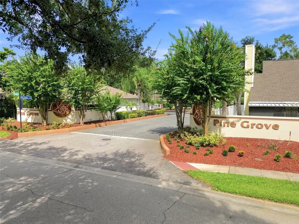 1356 BIG PINE DRIVE #1356 Valrico, FL 33596