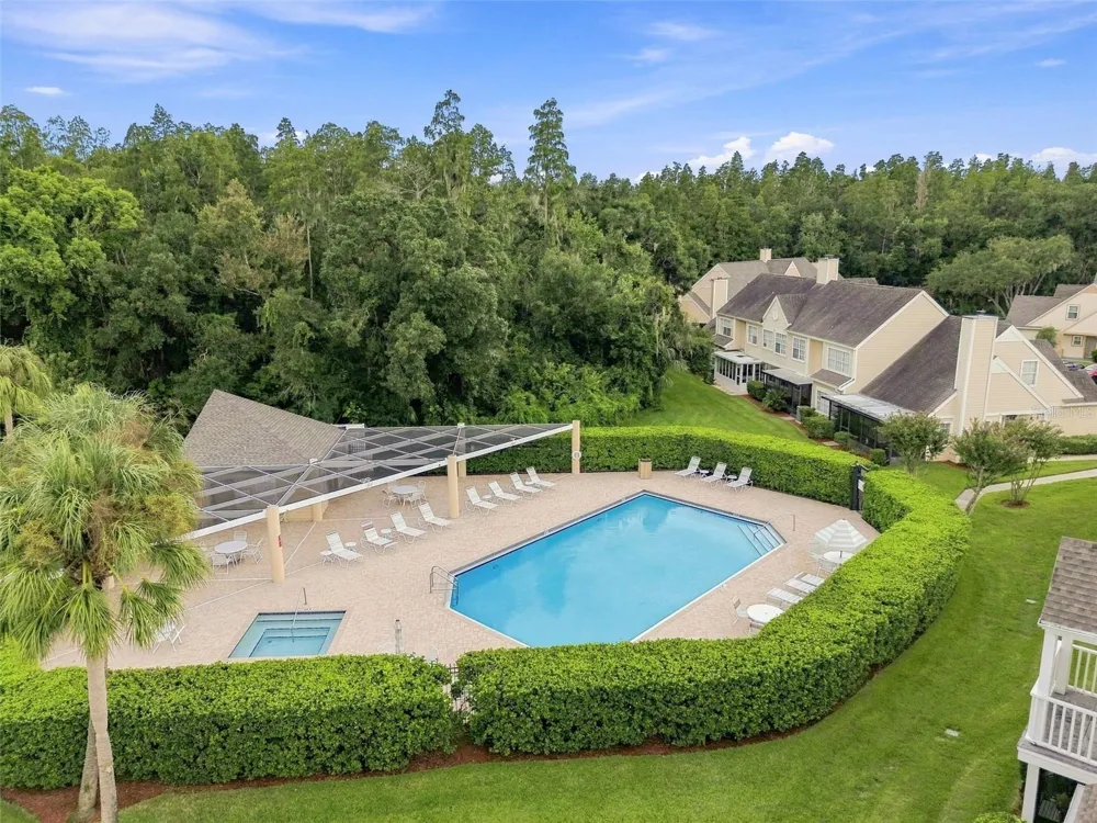 1356 BIG PINE DRIVE #1356 Valrico, FL 33596