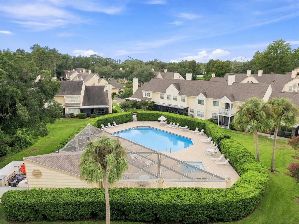 1356 BIG PINE DRIVE #1356 Valrico, FL 33596